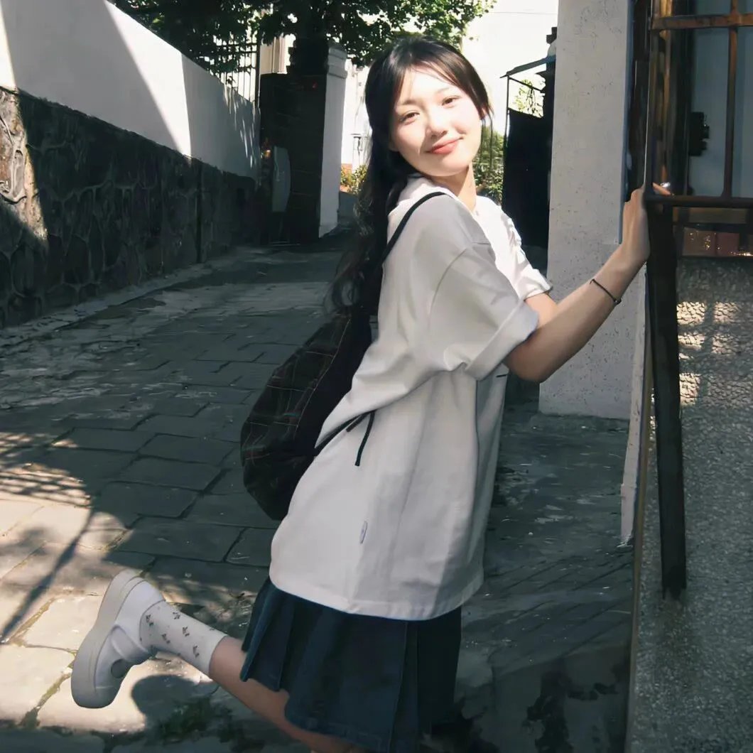 山河之影